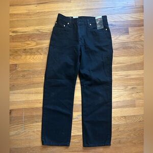NWT Levi’s 501s Size 29/8